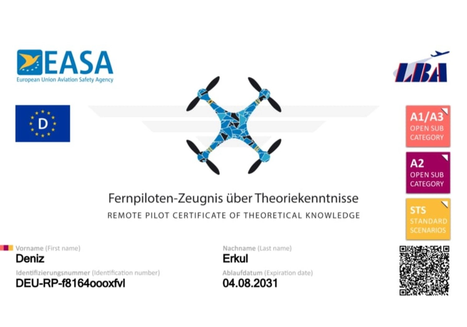 DrohnenRein - Drohnenreinigung -Drohnen